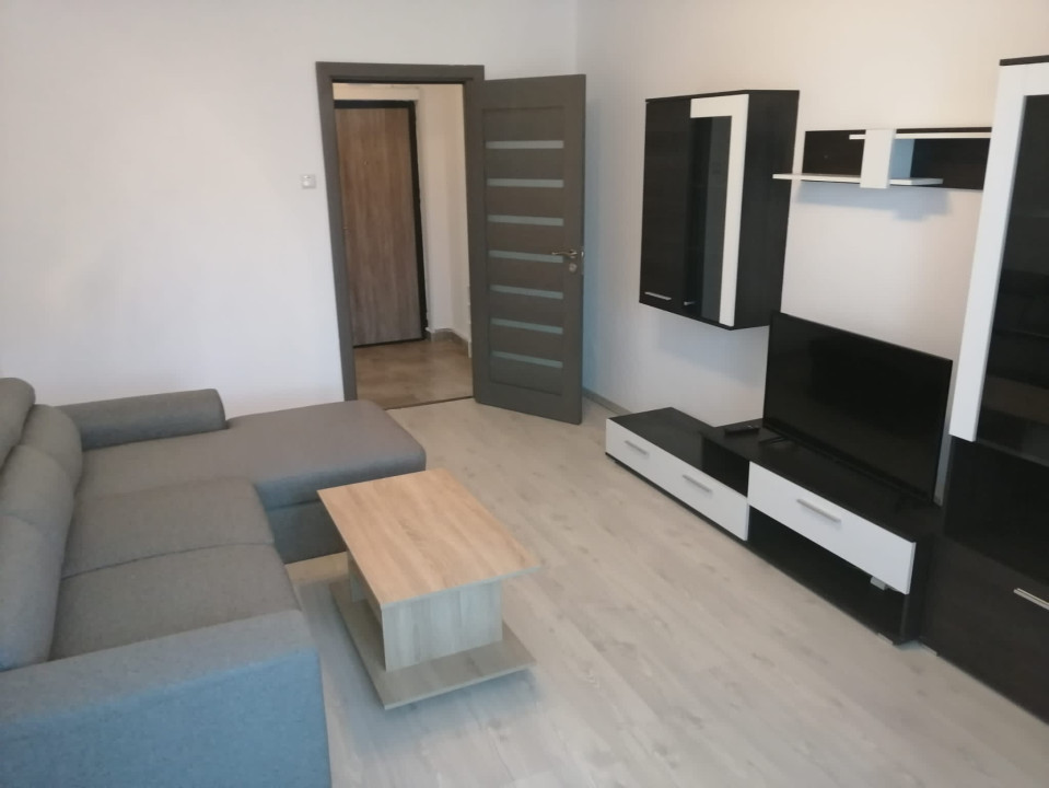 TĂBĂCARIEI | 2 CAMERE | LIBER