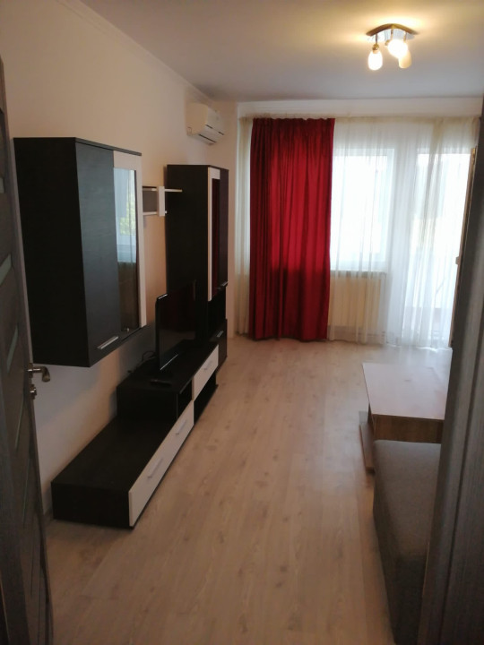 TĂBĂCARIEI | 2 CAMERE | LIBER