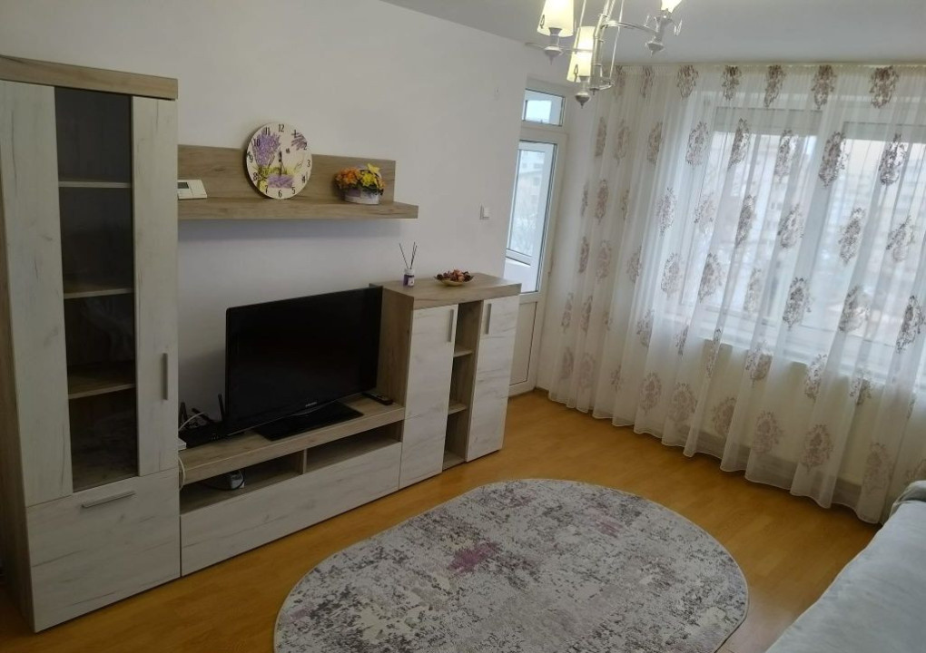 APARTAMENT 2 CAMERE | ZONA SPITALUL JUDETEAN | TERMEN LUNG