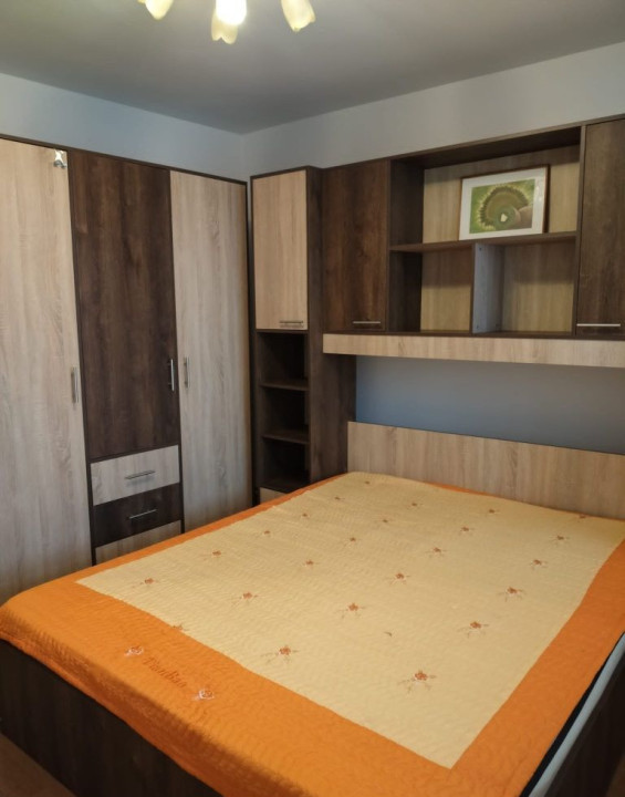 APARTAMENT 2 CAMERE | ZONA SPITALUL JUDETEAN | TERMEN LUNG