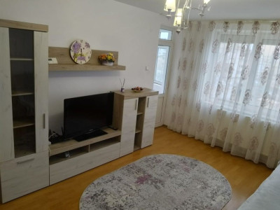 APARTAMENT 2 CAMERE | ZONA SPITALUL JUDETEAN | TERMEN LUNG