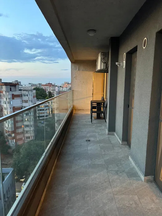 APARTAMENT 2 CAMERE | ZONA GARA | BLOC NOU | LOC DE PARCARE | TERMEN LUNG