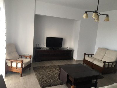 APARTAMENT 2 CAMERE | ZONA GARA | BLOC NOU | LOC DE PARCARE | TERMEN LUNG