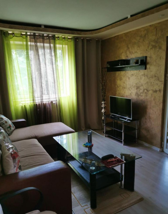 APARTAMENT 2 CAMERE | TOMIS NORD | TERMEN LUNG