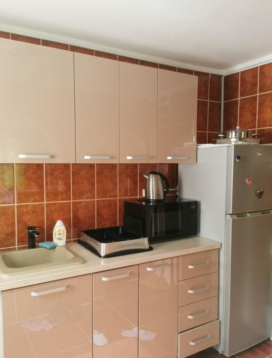 APARTAMENT 2 CAMERE | TOMIS NORD | TERMEN LUNG