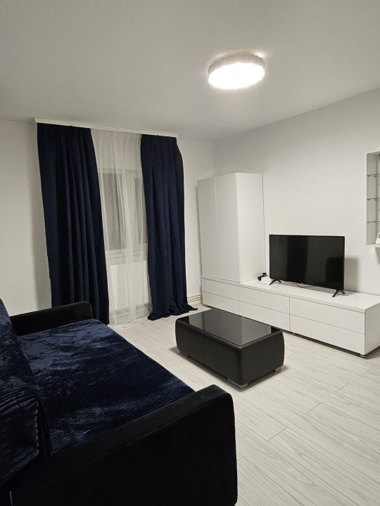 APARTAMENT 2 CAMERE | ZONA INEL 1_EDEN | TERMEN LUNG