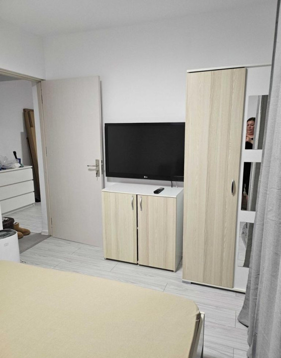 APARTAMENT 2 CAMERE | ZONA INEL 1_EDEN | TERMEN LUNG