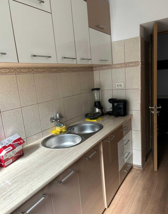 APARTAMENT 3 CAMERE | TOMIS NORD | TERMEN LUNG