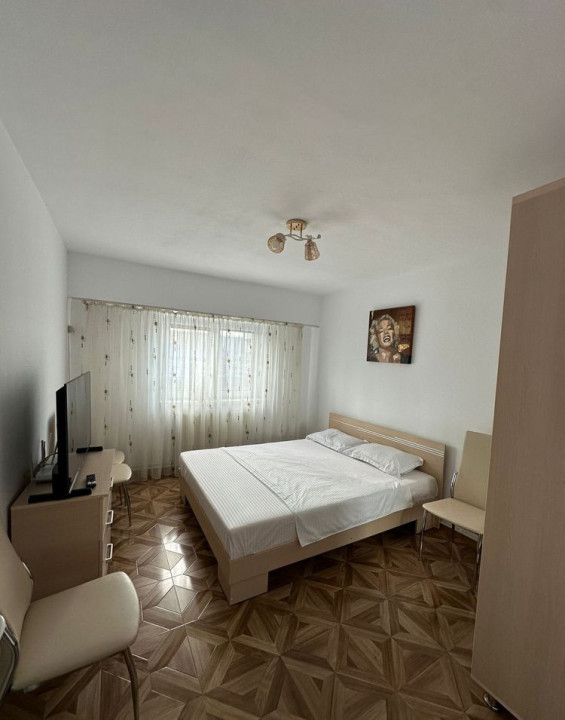 APARTAMENT 2 CAMERE | ZONA DACIA | TERMEN LUNG