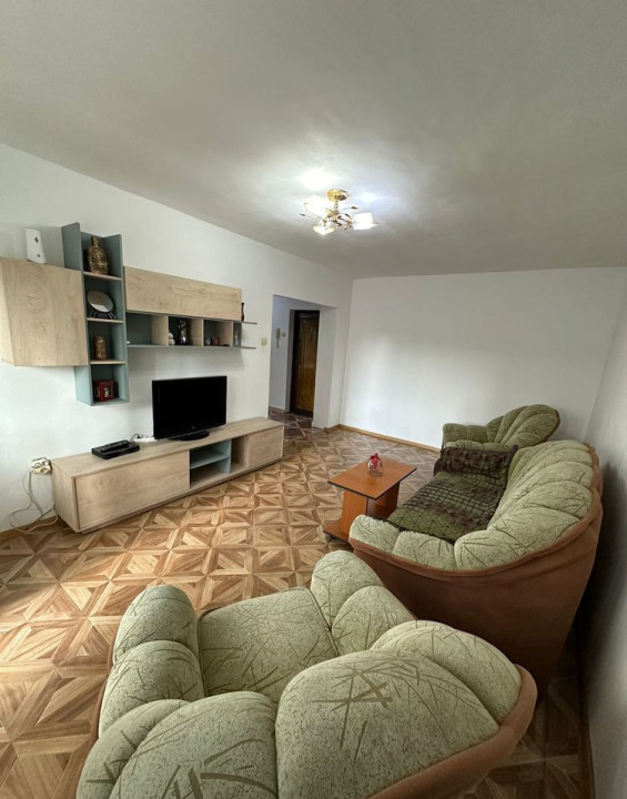 APARTAMENT 2 CAMERE | ZONA DACIA | TERMEN LUNG