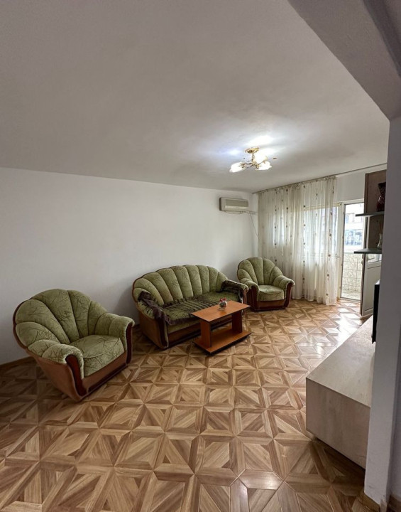 APARTAMENT 2 CAMERE | ZONA DACIA | TERMEN LUNG