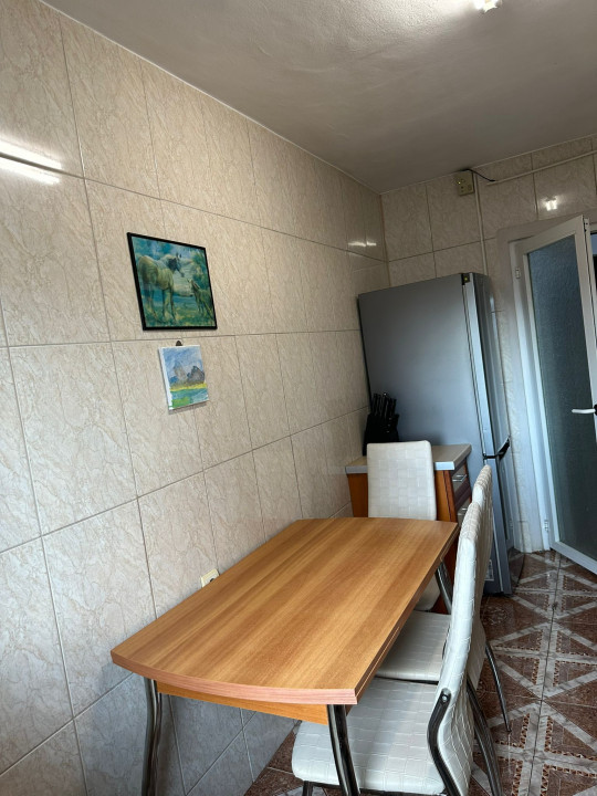 APARTAMENT 2 CAMERE | ZONA DACIA | TERMEN LUNG