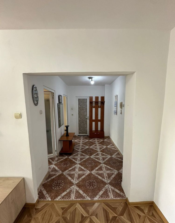 APARTAMENT 2 CAMERE | ZONA DACIA | TERMEN LUNG