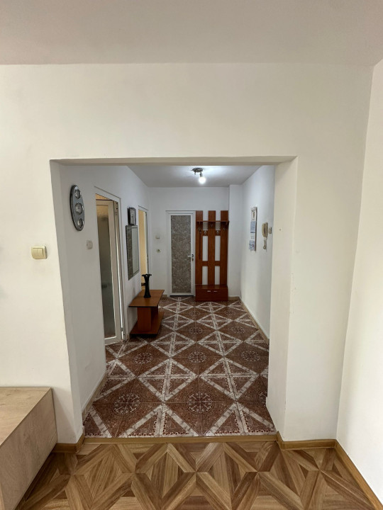 APARTAMENT 2 CAMERE | ZONA DACIA | TERMEN LUNG