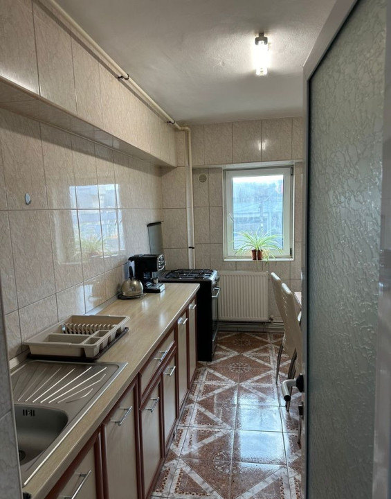 APARTAMENT 2 CAMERE | ZONA DACIA | TERMEN LUNG