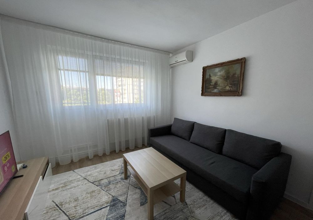 APARTAMENT 2 CAMERE | DACIA | TERMEN LUNG