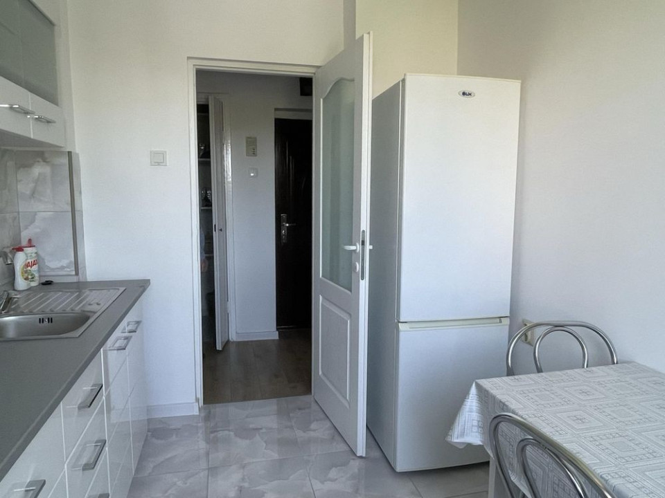 APARTAMENT 2 CAMERE | DACIA | TERMEN LUNG