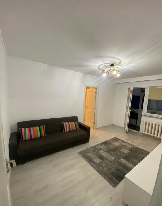 APARTAMENT 2 CAMERE | CAMPUS | TERMEN LUNG