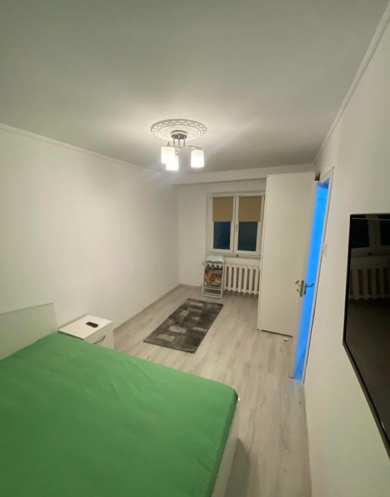 APARTAMENT 2 CAMERE | CAMPUS | TERMEN LUNG