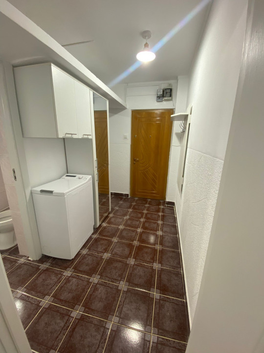 APARTAMENT 2 CAMERE | CAMPUS | TERMEN LUNG