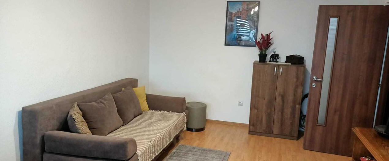 APARTAMENT 2 CAMERE | TOMIS NORD-ROVERE | TERMEN LUNG