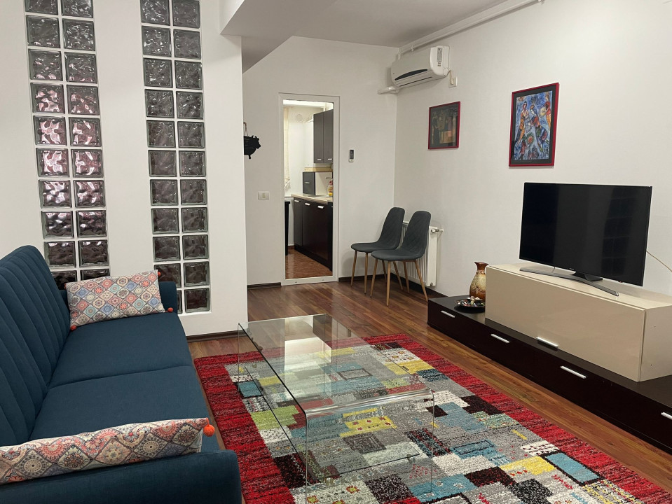 APARTAMENT 2 CAMERE | TOMIS NORD-EUROMATERNA | TERMEN LUNG