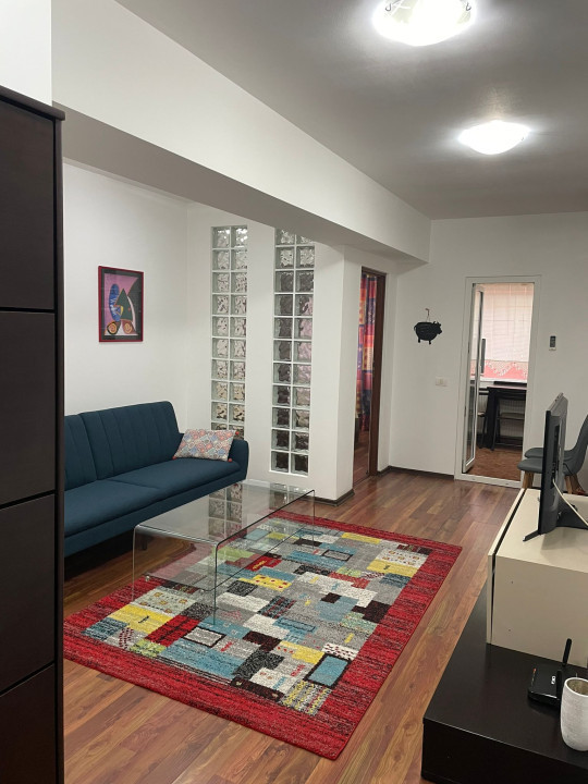 APARTAMENT 2 CAMERE | TOMIS NORD-EUROMATERNA | TERMEN LUNG