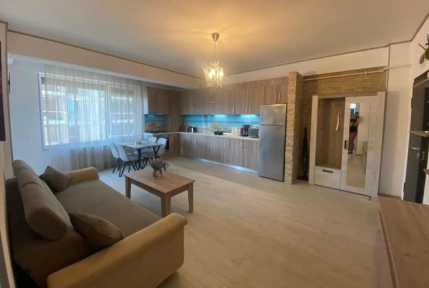 DE VANZARE | AP. 2 CAMERE | ASTORIA RESIDENCE | MAMAIA-SAT |