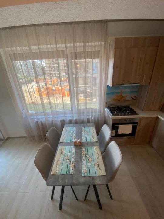 DE VANZARE | AP. 2 CAMERE | ASTORIA RESIDENCE | MAMAIA-SAT |