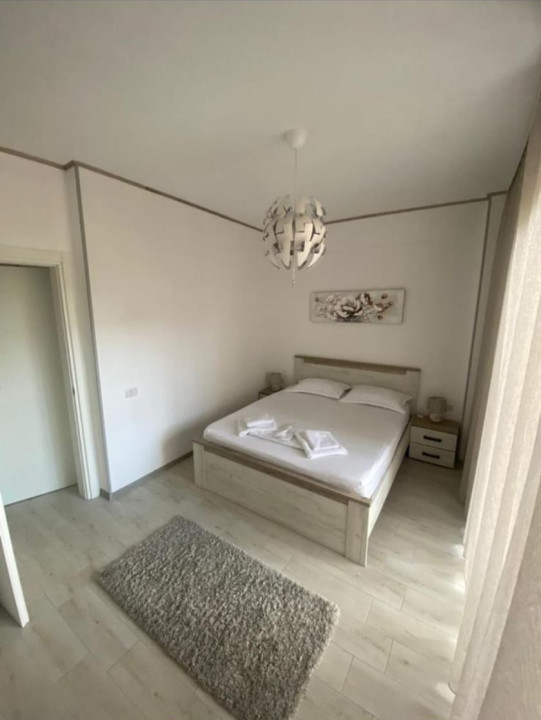 DE VANZARE | AP. 2 CAMERE | ASTORIA RESIDENCE | MAMAIA-SAT |