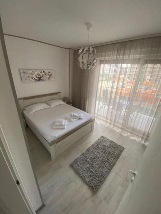 DE VANZARE | AP. 2 CAMERE | ASTORIA RESIDENCE | MAMAIA-SAT |