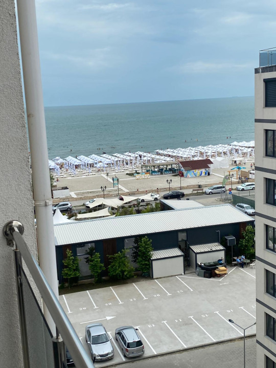 DE VANZARE | AP. 2 CAMERE | ASTORIA RESIDENCE | MAMAIA SAT |