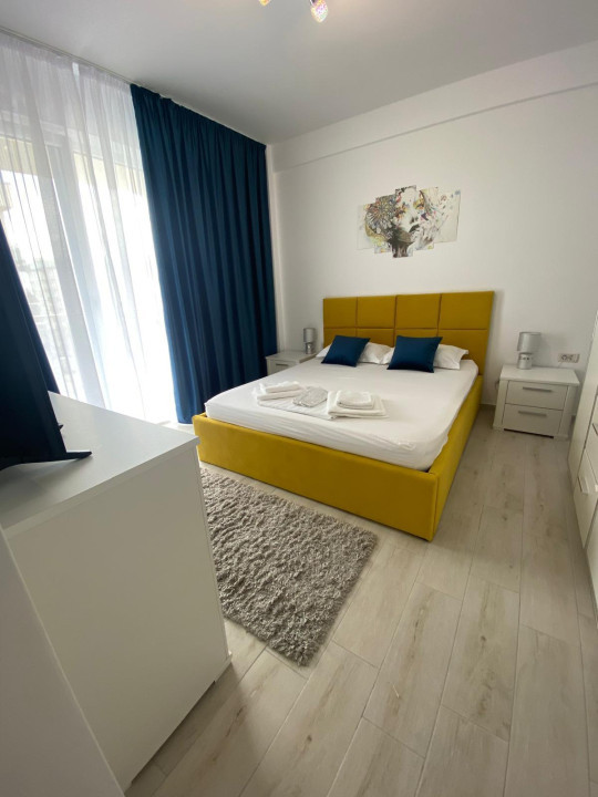 DE VANZARE | AP. 2 CAMERE | ASTORIA RESIDENCE | MAMAIA SAT |