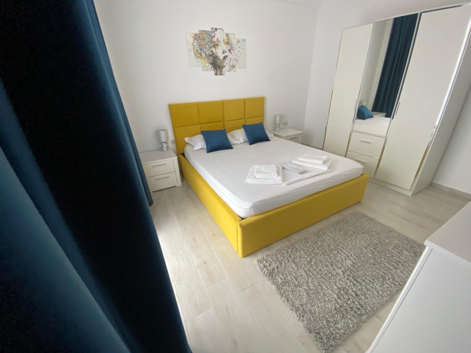 DE VANZARE | AP. 2 CAMERE | ASTORIA RESIDENCE | MAMAIA SAT |