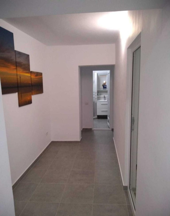 APARTAMENT 2 CAMERE | DACIA-CITY PARK MALL | TERMEN LUNG