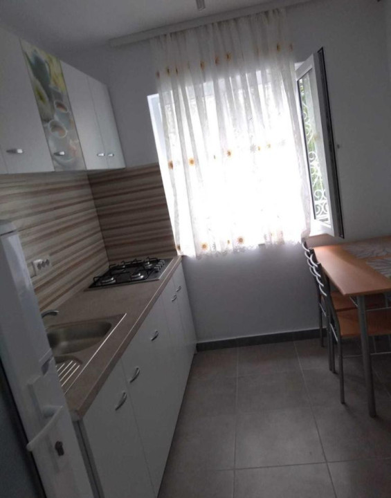 APARTAMENT 2 CAMERE | DACIA-CITY PARK MALL | TERMEN LUNG