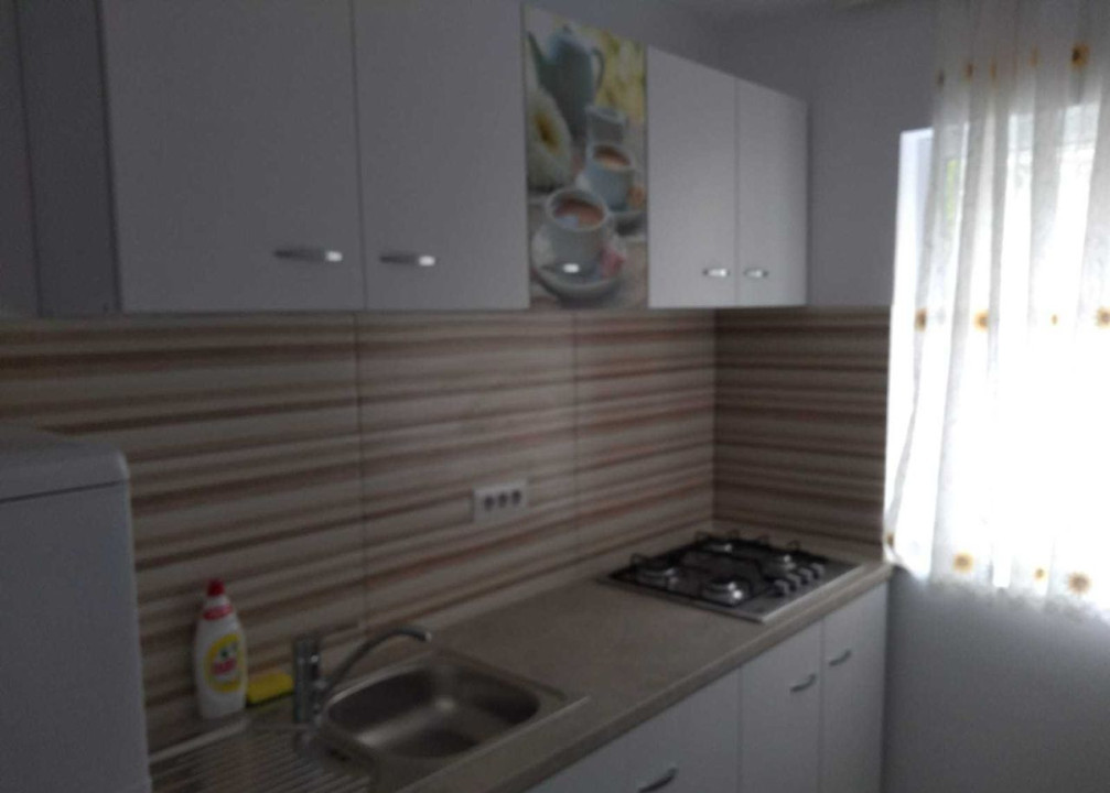 APARTAMENT 2 CAMERE | DACIA-CITY PARK MALL | TERMEN LUNG