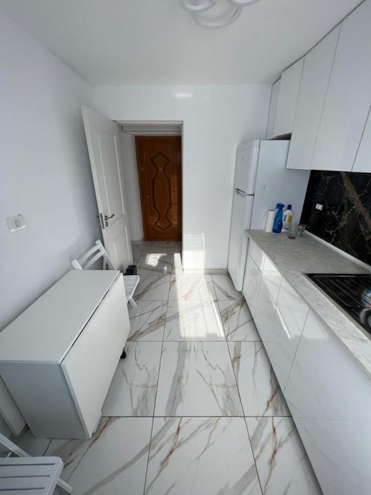 APARTAMENT 2 CAMERE | TOMIS NORD | MOBILAT