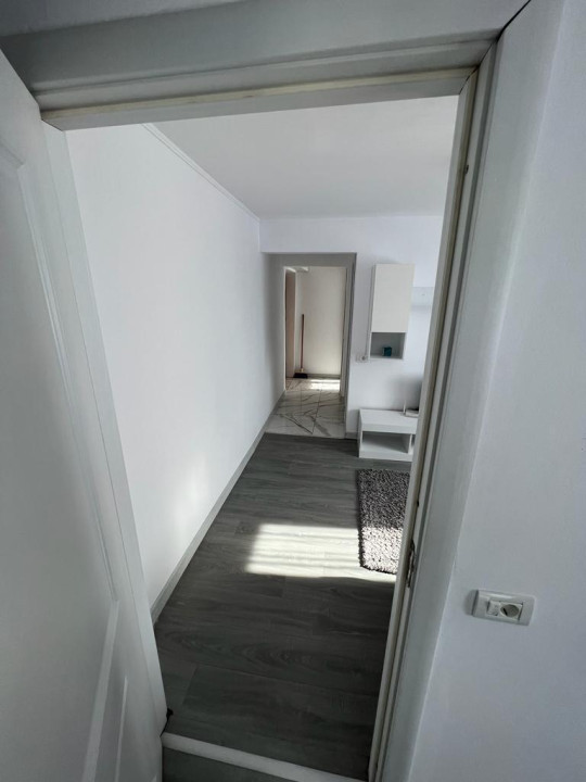 APARTAMENT 2 CAMERE | TOMIS NORD | MOBILAT