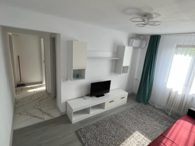 APARTAMENT 2 CAMERE | TOMIS NORD | MOBILAT