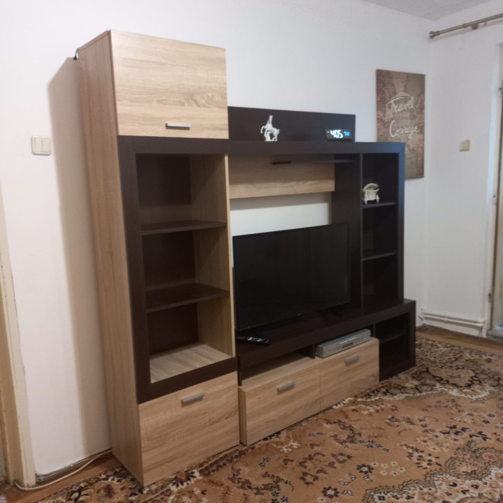 APARTAMENT 2 CAMERE | TOMIS NORD | CENTRALA PROPRIE | TERMEN LUNG