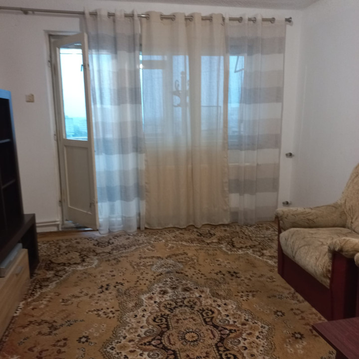 APARTAMENT 2 CAMERE | TOMIS NORD | CENTRALA PROPRIE | TERMEN LUNG