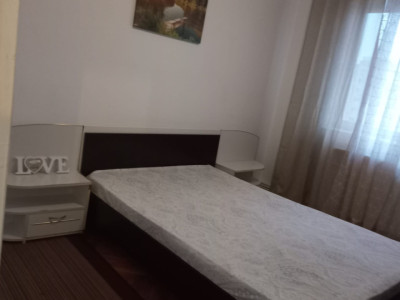 APARTAMENT 2 CAMERE | TOMIS NORD | CENTRALA PROPRIE | TERMEN LUNG