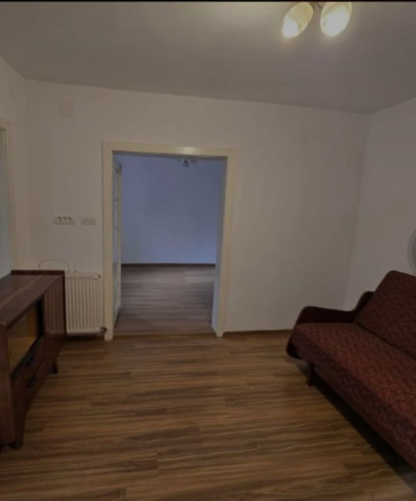 APARTAMENT 2 CAMERE | PARTIAL MOBILAT | TERMEN LUNG