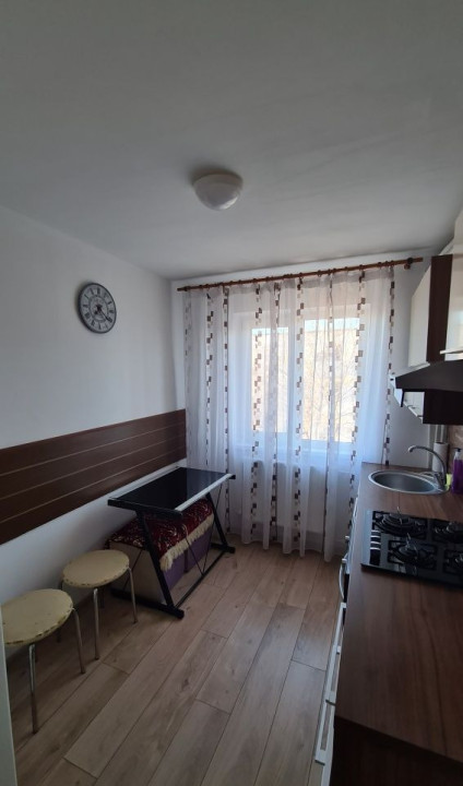 APARTAMENT 2 CAMERE | TOMIS NORD