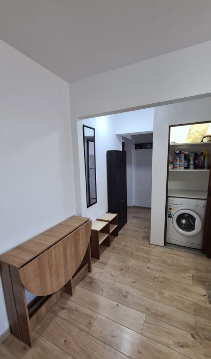 APARTAMENT 2 CAMERE | TOMIS NORD