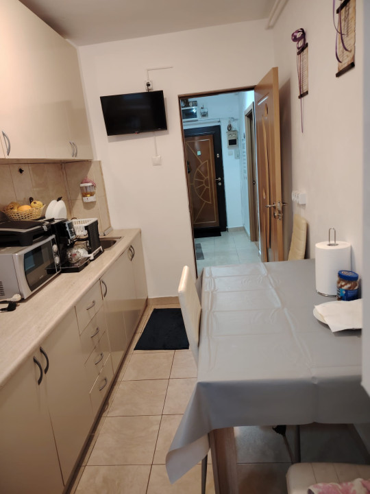 Apartament 3 Camere Decomandat | Abator | Bd 1 Mai  