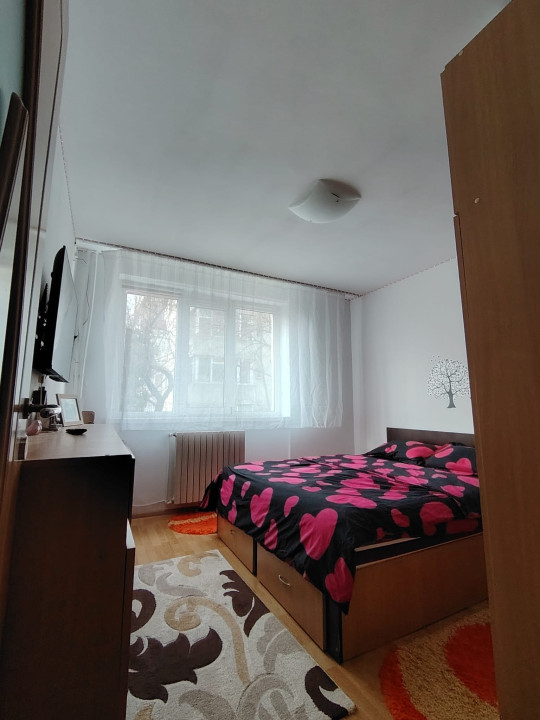 Apartament 3 Camere Decomandat | Abator | Bd 1 Mai  