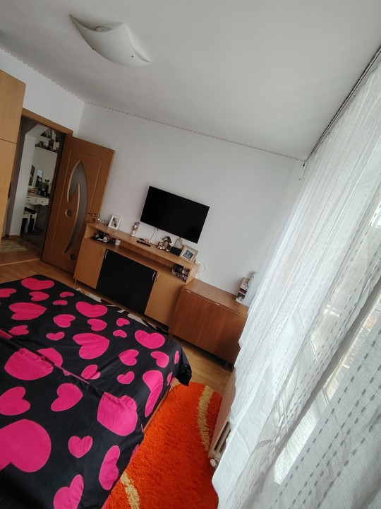 Apartament 3 Camere Decomandat | Abator | Bd 1 Mai  