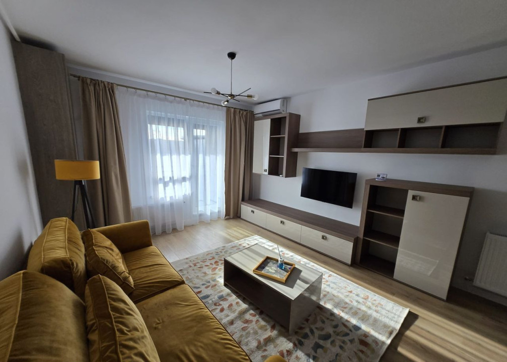 APARTAMENT 2 CAMERE | PRIMA INCHIRIERE | VIVO MALL